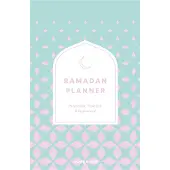 Unieboek spectrum Ramadan planner