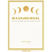 Unieboek spectrum Maanjournaal