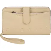 Bugatti Portemonnee 'Daphne' beige