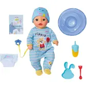 Mga Little Boy 36cm
