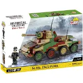COBI 2287 SD.KFZ 234/2 PUMA