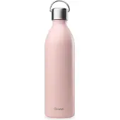 Qwetch Geïsoleerde fles Active | Maat 1000 ml