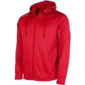 Stanno Field Hooded Full Zip Top 408012 | Maat: 140
