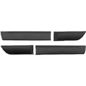 Diederichs 4561120 Sier- / beschermingspanelenset