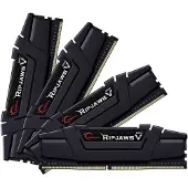 G.Skill Ripjaws V 64GB DDR4-3200Mhz geheugenchip 4 x 16 GB