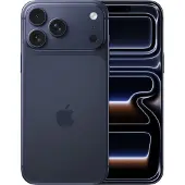 Apple iPhone 17 Pro Max - 256GB - Vernieuwd camera systeem - Blauw