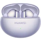 Huawei FreeBuds 6i, draadloze oordopjes, paars