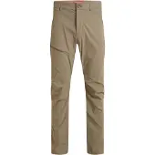 Craghoppers NosiLife Pro Trouser III Heren (Maat - 38 Long, Kleur - Pebble)