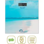 Little Balance Weegschaal - LITTLE BALANCE - USB-C - Caribisch gebied