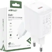 Acefast A21, Interne, AC, Wit