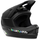 Bluegrass Legit Mips Integrale Helm Zwart