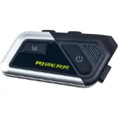 RideRR S9X Plus Bluetooth Communicatiesysteem Maat