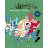 Borgerhoff & Lamberigts Het speelveld van de orthopedagogiek