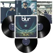 PARLOPHONE Live At Wembley Stadium Édition Limitée