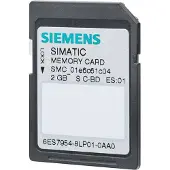 Siemens SIEM geheugenkaart (0.26 GB), Geheugenkaart