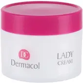 Dermacol Dagcrème tegen rimpels (Lady Cream), 50 ml