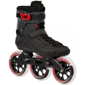 Powerslide - Swell Stellar City 125 - Tri Skates - 42