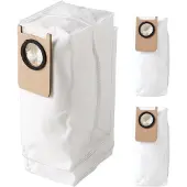 Eufy Omni S2 stofzakken (2 stuks)