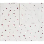 Babys Only Laken Wieg 80x100 Cherry