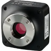 Bresser - 14268 - MikroCamII 9MP 4K 1" microscoopcamera