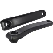 Stronglight Megan 4bosch 1/2/4/isis 13mm Offset Pedaalarm