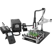 JBC SRWS-2SC Rework-System 700 W