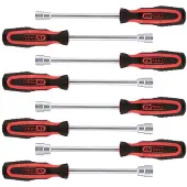 Ks Tools 1591200 Schroevendraaierset Zeskant