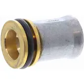 VEMO V10-54-0006 Terugslagklep