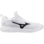 Mizuno Wave Luminous Pro Indoorschoenen Senior 42