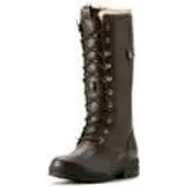 Ariat Wythburn II Sherpa Waterdichte Outdoorlaarzen - 42 - Donker Mokka