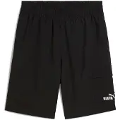 Puma Sportbroek 'Essentials' zwart