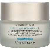 Skinceuticals Triple Lipid Restore 2:4:2 Anti-Ageing Cream for Dry Skin 48ml