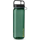 Hydrapak Recon Clip & Carry 750ml Bidon Transparant