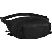 Helikon Tex Bandicoot heuptas, zwart