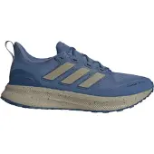 Adidas Loopschoen 'ULTRARUN 5' navy / wit