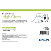 Epson 7113765 high gloss label 105 x 210 mm (origineel)