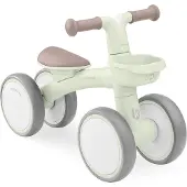 Kikkaboo Zipi Ride On Groen Kinderen