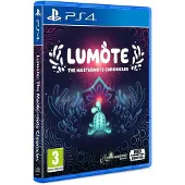 Lumote The Mastermote Chronicles /playstation 4