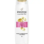 Pantene Rizos Definidos 3-in-1 Shampoo 500 ml