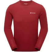 Montane Malli T-shirt Met Lange Mouwen