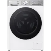 LG F4DR9537S2W - 13/7 kg