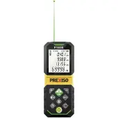 Prexiso P100GD Laserafstandsmeter 100 m
