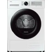 Samsung Dv90dg52a0ahen 5000-serie - Warmtepompdroger 9 Kg 65 Db Energielabel C