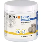 Luposan Biotin