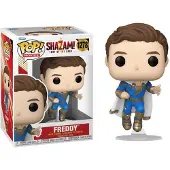 Funko POP! Shazam Freddy-figuur