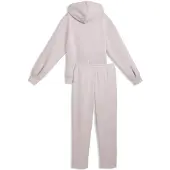 Puma Trainingspak rosa