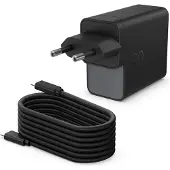 HP 100W GaN Usb C Oplader