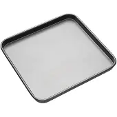 Masterclass - Platte bakvorm / bakplaat vierkant, 26cm - Masterclass