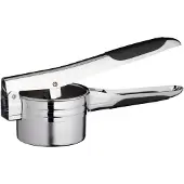 Kitchencraft Verchroomde Aardappelpers