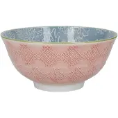 Kitchencraft Brights Designs Set Van 4 Kommen